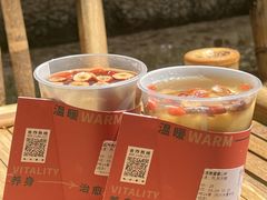 -炖物24章·顺时轻养茶(杭州大厦店)