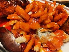 -松鹤楼(狮山永利广场店)