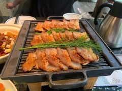 -庭悦餐厅(华侨城店)