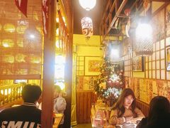 -玉川屋·深夜食堂居酒屋(柳巷店)