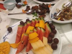-杭州香格里拉·香宫中餐厅