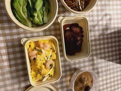 -肥田仔·香港大排档(静安寺店)