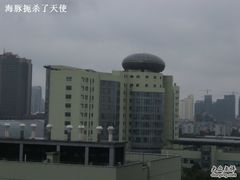 -上海市第一人民医院(松江南部)