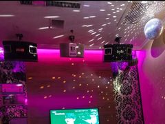 -快乐迪KTV(中山路店)