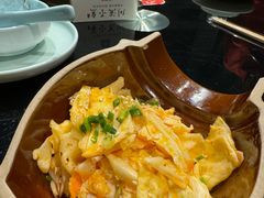 -川流不息·地道川菜·小龙虾(新松江路店)