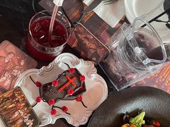 -Nord Grill&Bar Highland诺德西餐(深圳欢乐海岸店)