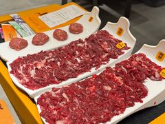 -潮发潮汕牛肉店(长隆店)