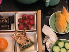 -紫莲花足道(柯桥古镇店)