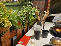 -钢管厂歆瑞源油卤串串香(春熙路太古里店)