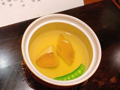 -元熹会席料理
