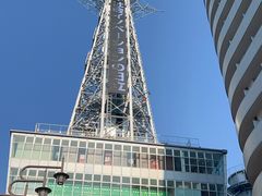 -通天阁