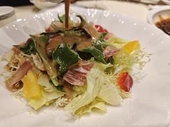 -古韵轩·江浙融合菜(梁溪店)