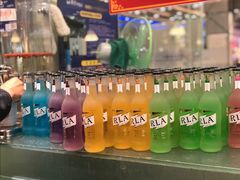 -圣琼美食百汇自助餐厅(坦洲店)