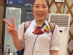 -九十九顶毡房(清河店)
