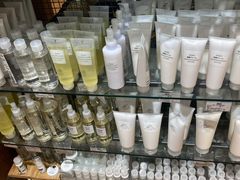 -MUJI无印良品(环球港店)