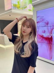 -Rise Hair上升造型