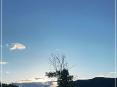 -鬼笑石后山停车场