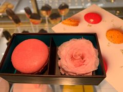 -PAUL LAFAYET 法式甜品(港汇广场店)