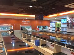 -呷哺呷哺(西单大悦城店)