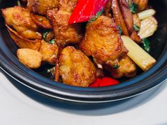 -曼玉餐厅(正弘城店)