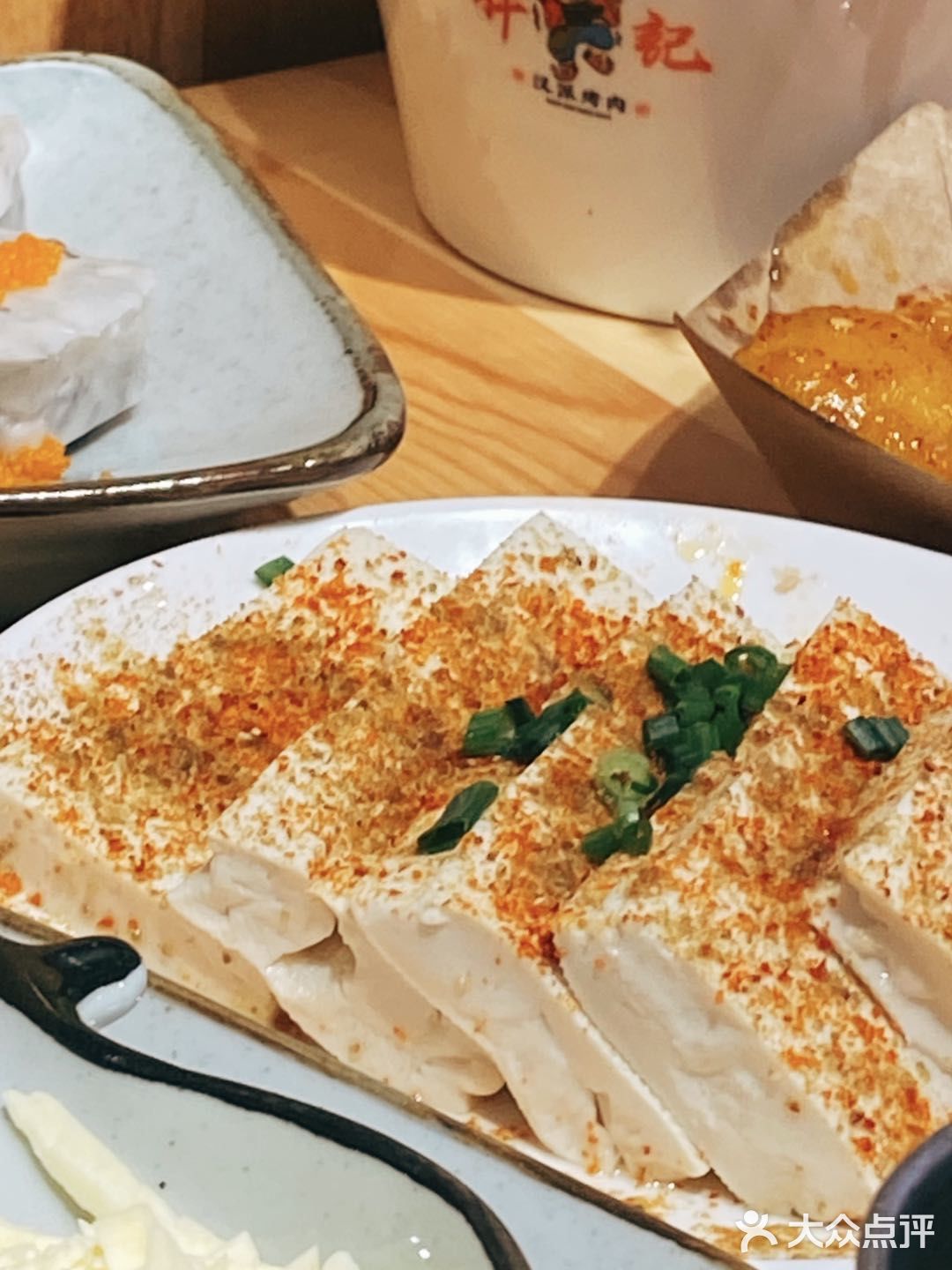 武汉美食 | 人均60的汉派烤肉