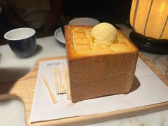 -绿茶餐厅(财富购物中心店)