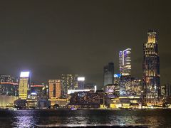 -天星小轮码头