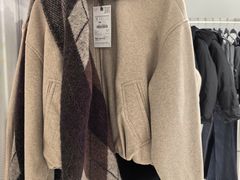 -ZARA(大上海时代广场店)