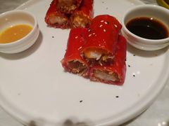 -蝴蝶里·粤菜·点心(龙湖杭州金沙天街店)