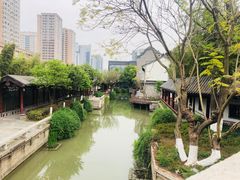 -龙潭水乡