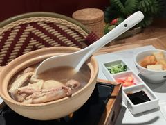 -芽笼芽笼新加坡餐厅(环球港店)