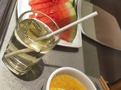 -海底捞火锅(壹悦城店)