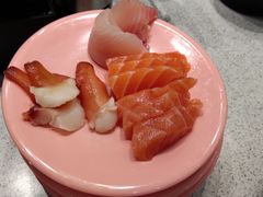 -争鲜回转寿司(流行前线店)