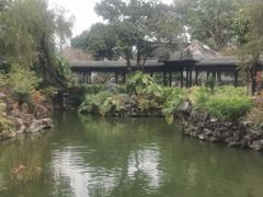 -中山詹园