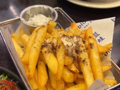 -blue frog蓝蛙(长泰广场店)