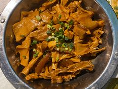 -大树头森林餐厅(番禺广场店)