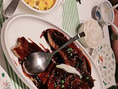 -桂满陇·蟹黄小笼汤包(清河万象店)