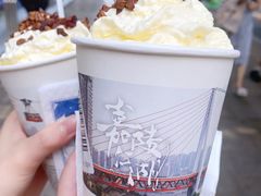 -茶颜悦色(重庆英利大融城LG层店)