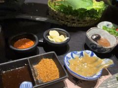-黑牛の店·黑金店(沈阳万象城店)