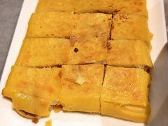 武汉三鲜豆皮-楚山晓·楚湘菜(江夏永旺店)