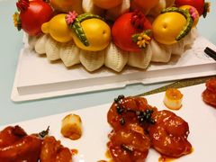 -青岛富力艾美酒店