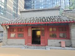 -于谦祠