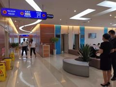 -美年大健康体检(绵阳店)