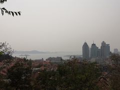 -观象山公园