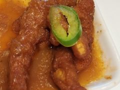 -广东胜利宾馆西关粤中餐厅