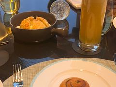 -重庆尼依格罗酒店·欣厨Niccolo Kitchen