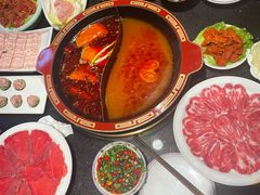 -三江两海老火锅(北京首店)