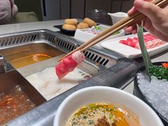 -海底捞火锅(珠影星光城夜宵主题店)