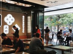 大堂-小螺大作·螺蛳粉火锅(林和西店)
