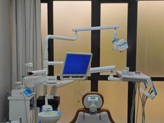 -牙博士口腔品牌连锁(杨浦店)